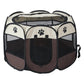 ⏳Time-Limited Special⏰Summer Pet Portable Playpen