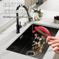 ⏳Time-Limited Special⏰Sink Strainer – From £4.99! Monster design, foldable rainbow & large capacity. No more clogs – grab yours! ✅