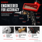 ⏳Time-Limited Special⏰Pneumatic Sand Blaster – Rust Removal, Polishing & Detailing – Heavy-Duty Air Powered for Workshop & Auto 🛠️