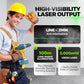 ⏳Time-Limited Special⏰Color Pattern Laser Flashlight