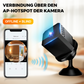 ⏳Time-Limited Special⏰Wireless high-resolution night vision surveillance camera🎥🚨