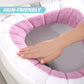 ⏳Time-Limited Special⏰Cute Knitted Toilet Seat Cover with Handle