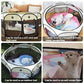 ⏳Time-Limited Special⏰Summer Pet Portable Playpen