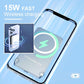 ⏳Time-Limited Special⏰15W Fast Charge Portable Wireless Magnetic Power Bank