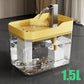 💧Automatic Water Drinking Fountain Dispenser for house pet🐾