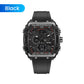 ⏳Time-Limited Special⏰LED Backlight+Stopwatch Technique🔥Multi-Function Sport & Casual Digital Watch