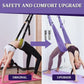 ⏳Time-Limited Special⏰Improved Yoga Stretch Band