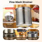 ⏳Time-Limited Special⏰304 Stainless Steel Multifuntional Fryer