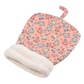 ⏳Time-Limited Special⏰Plush Cave-Style Pet Sleeping Bag – Semi-Enclosed Cozy Design Gives Cats Sheltered Tucked-Away Resting Spot, Soft Plush Comfort, Hooded Shape Blocks Indoor Drafts & Easy-Care Washable – 4 Patterns Multiple Sizes 🐱