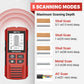 🎉 2025 New Product Offer – 65% OFF!! 💯🪛Multifunctional Handheld Metal & Wall Detector