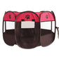 ⏳Time-Limited Special⏰Summer Pet Portable Playpen