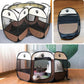 ⏳Time-Limited Special⏰Summer Pet Portable Playpen