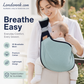 ⏳Time-Limited Special⏰4-in-1 Breathable Baby Carrier – 0-36 Months, Front/Back/Facing In/Out – Hands-Free Comfort for Parent & Baby! ✨