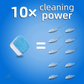 ⏳Time-Limited Special⏰Washing Machine Cleaner – Fast action, no rinse, for all machine types 🌀⏱️【Exceptional Price】