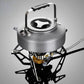 ⏳Time-Limited Special⏰Camping Gas Burner – 5800W, Piezo Ignition, Windproof 🔥