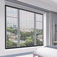⏳Time-Limited Special⏰FlyFree 3-Second Fit Window Mesh – Ultra-fine 1.0mm mesh – Blocks virtually all bugs, breathable & invisible – trusted by thousands of UK homes for a bug-free summer! 🏡✨