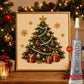 ⏳Time-Limited Special⏰DIY Christmas Pearl Art Kit Beginner Friendly Craft