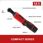 Cordless Electric Ratchet Wrench Set