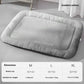 ⏳Time-Limited Special⏰Pawchill Pet Cooling Mat for Dogs & Cats 🐾  Naturally Cool Ice-Silk Pad • Breathable, Washable & Soft 🌿  For Floors, Sofas & Car Travel • Multiple Sizes • Gradient Colours ☀️🐶🐱