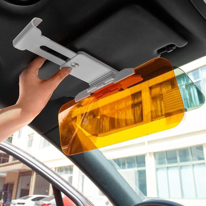 ⏳Time-Limited Special⏰Sun Visor Extension – Your Everyday Driving Essential!🚗