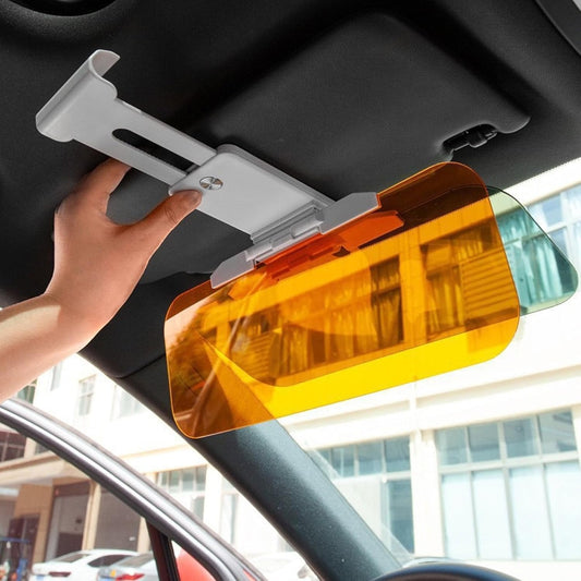 ⏳Time-Limited Special⏰Sun Visor Extension – Your Everyday Driving Essential!🚗