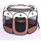 ⏳Time-Limited Special⏰Summer Pet Portable Playpen