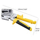 ⏳Time-Limited Special⏰Metal Stud Fastening Crimper – Screw-Free, Time-Saving & Extended Leverage – For Drywall Framing & Construction 🏗️