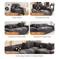 ⏳Time-Limited Special⏰Soft Plush Non-Slip Couch Cover