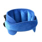 ⏳Time-Limited Special⏰Kids Car Seat Head Support Strap｜Plush Padded Adjustable Nap Rest Band