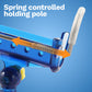 ⏳Time-Limited Special⏰Fishing Rod Self-Locking Turret Bracket – Rotatable, Anti-Slip, Corrosion Resistant ✨