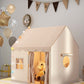 ⏳Time-Limited Special⏰Children's Play Tent Castle – Spacious & easy to set up – Breathable fabric, perfect for indoor or outdoor fun – encourages imaginative play ✨🧸