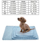 ⏳Time-Limited Special⏰Premium Cooling Mat For Pet
