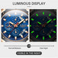 ⏳Time-Limited Special⏰Men's Outdoor Waterproof Sport Quartz Watch – Chronograph function, durable & water-resistant – Perfect for sports, travel & daily wear 🏃‍♂️