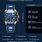 ⏳Time-Limited Special⏰Men's Outdoor Waterproof Sport Quartz Watch – Chronograph function, durable & water-resistant – Perfect for sports, travel & daily wear 🏃‍♂️