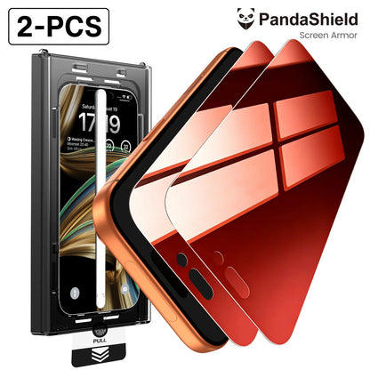 ⏳Time-Limited Special⏰HD/Anti-Peeping Tempered Glass Screen Protector with Auto Dust-Elimination Installation