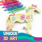 ⏳Time-Limited Special⏰Magic Pen – Draw 3D with one stroke!🎄 DIY Bubble Popcorn Drawing Pens& Buy 3 Pay 2 🔥