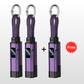 ⏳Time-Limited Special⏰4-in-1 Charging Cable with Digital Display & Keychain – Fast-Charging, Kink-Resistant & Compact