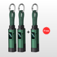 ⏳Time-Limited Special⏰4-in-1 Charging Cable with Digital Display & Keychain – Fast-Charging, Kink-Resistant & Compact
