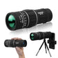 ⏳Time-Limited Special⏰Portable High Magnification Monocular Telescope