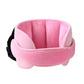 ⏳Time-Limited Special⏰Kids Car Seat Head Support Strap｜Plush Padded Adjustable Nap Rest Band