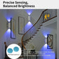 ⏳Time-Limited Special⏰Rechargeable Smart LED Motion Sensor Ambient Light