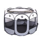 ⏳Time-Limited Special⏰Summer Pet Portable Playpen