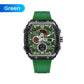 ⏳Time-Limited Special⏰LED Backlight+Stopwatch Technique🔥Multi-Function Sport & Casual Digital Watch