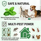 ⏳Time-Limited Special⏰All‑Pest Repellent – Safe for pets & wildlife. No poisons, just effective. Use indoors & out. 🐾