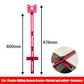 ⏳Time-Limited Special⏰3 in 1 Router Milling Groove Bracke（50% OFF）