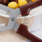 ⏳Time-Limited Special⏰Chestnut Cut Scissors