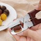 ⏳Time-Limited Special⏰Chestnut Cut Scissors