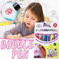 ⏳Time-Limited Special⏰Magic Pen – Draw 3D with one stroke!🎄 DIY Bubble Popcorn Drawing Pens& Buy 3 Pay 2 🔥