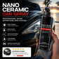 ⏳Time-Limited Special⏰Quick-Effect High-Gloss Car Detailing Spray