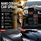 ⏳Time-Limited Special⏰Quick-Effect High-Gloss Car Detailing Spray